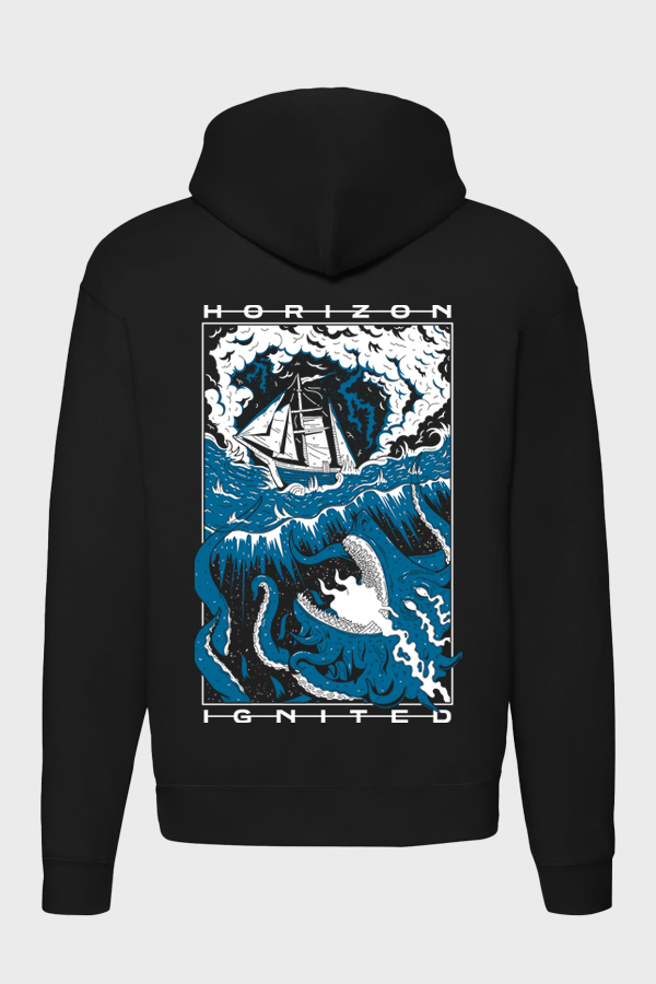 Products · HORIZON IGNITED